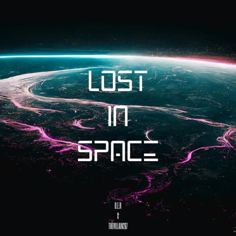 Lost in Space ft. D.E.R | Boomplay Music