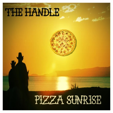 Pizza Sunrise | Boomplay Music