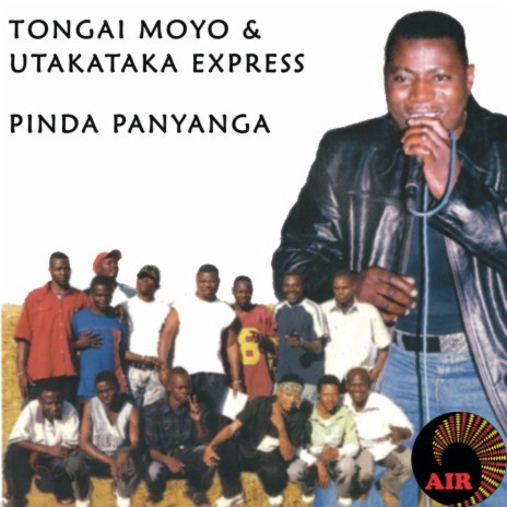 Funga Kaviri ft. Utakataka Express | Boomplay Music