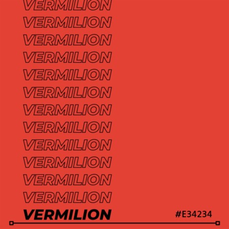 VERMILION