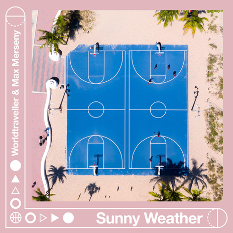 Sunny Weather ft. Max Merseny | Boomplay Music