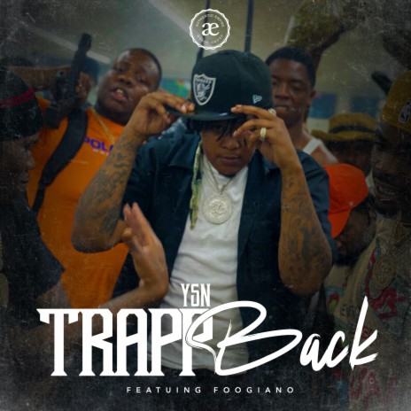 Trapp Back (feat. Foogiano) | Boomplay Music