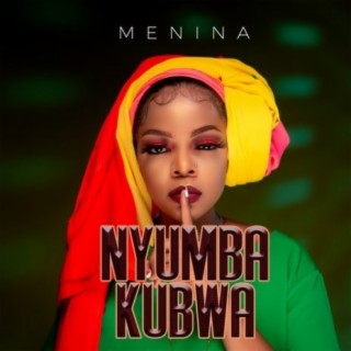 Nyumba Kubwa lyrics | Boomplay Music