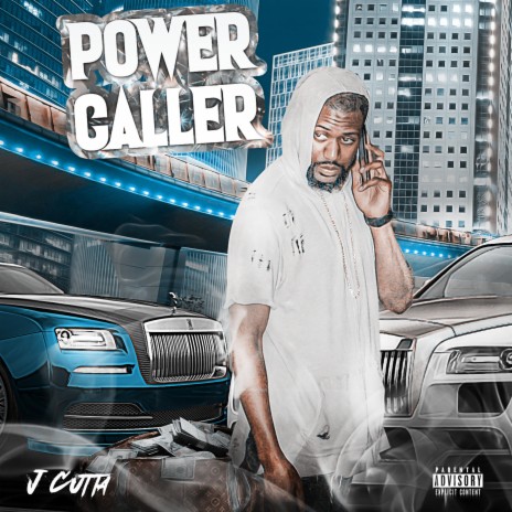 Power Caller (Radio edit)