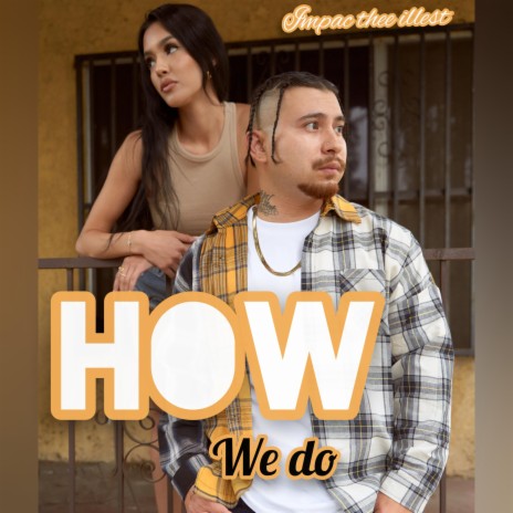 How We Do | Boomplay Music