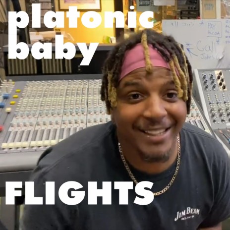 Flights | Boomplay Music