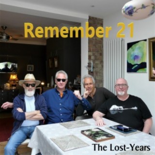 The Lost-Years