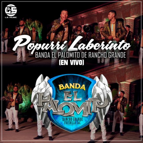 Popurri Laberinto | Boomplay Music