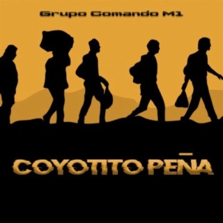 Coyotito Peña