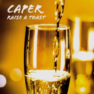 Raise A Toast