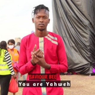 You are Yawheh