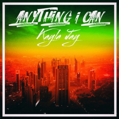 Anything I Can | Boomplay Music