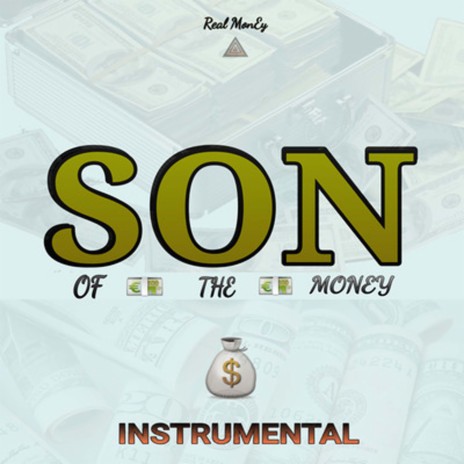 Son of the Money (Instrumental)