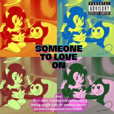 Someone to Love On | Boomplay Music