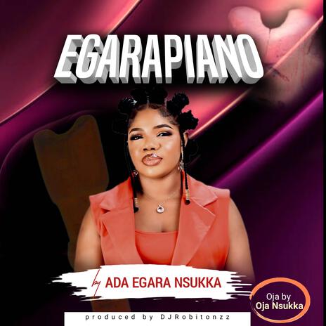 Egarapiano | Boomplay Music