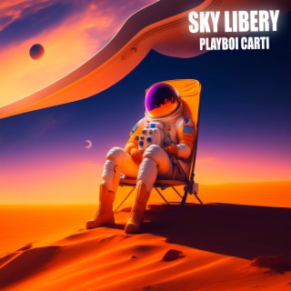 SKY LIBERY