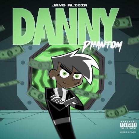 Danny Phantom