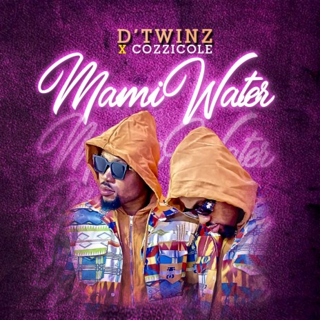 Mami Water ft. Cozzicole | Boomplay Music