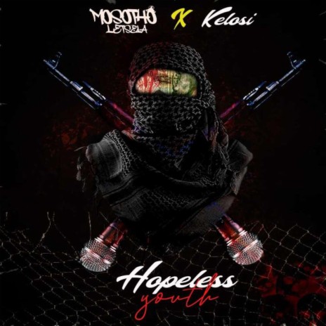 Hopeless Youth (feat. Kelosi) | Boomplay Music