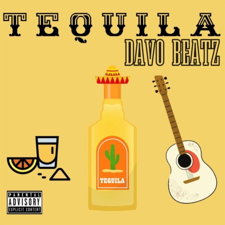 Tequila Latino Beat | Boomplay Music