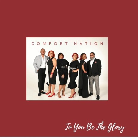 To You Be the Glory | Boomplay Music