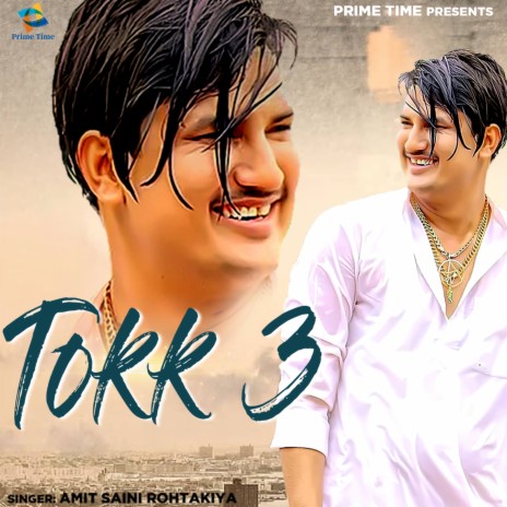 Tokk 3 | Boomplay Music