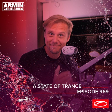 Luminous (ASOT 969) | Boomplay Music