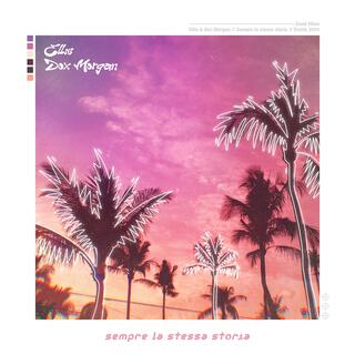 Sempre la stessa storia ft. Dox Morgan lyrics | Boomplay Music