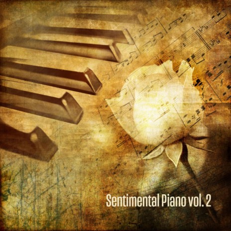 Sentimental Piano And Cello Waltz
