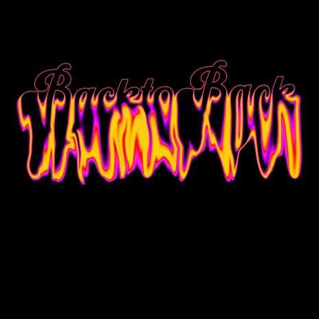 Back to Back ft. TjBandup, Mtg moo & Threeximes | Boomplay Music