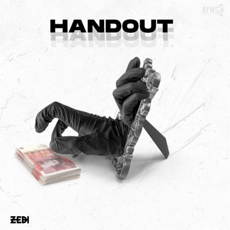 Hand Out | Boomplay Music