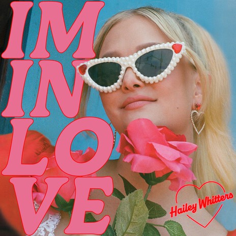 I’m In Love | Boomplay Music