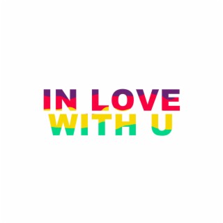 In Love With U ft. Notti Fyah lyrics | Boomplay Music