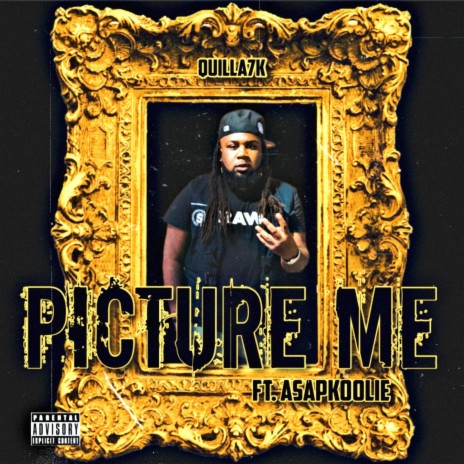 Picture Me (feat. Asapkoolie)