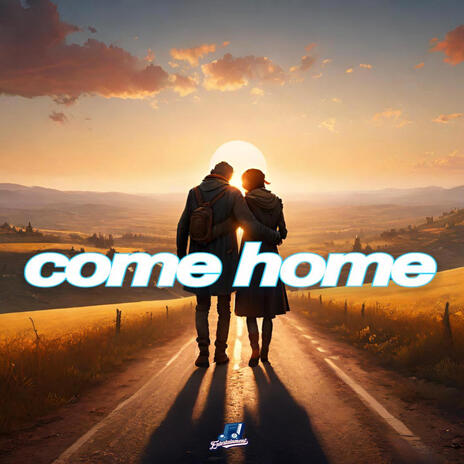 Come Home (Gospel Instrumental) | Boomplay Music