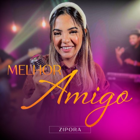 Melhor Amigo (Playback) | Boomplay Music