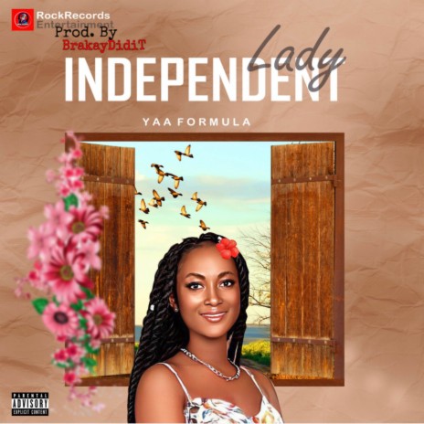 Independent Lady | Boomplay Music