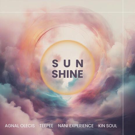 Sun Shine (Instrumental) ft. TeePeeTime, Kin Soul & Nani Experience