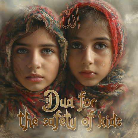 Dua for Protection of Kids ft. Al Quran Kareem & Dua | Boomplay Music