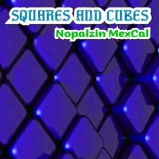 Squares And Cubes