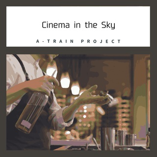 Cinema in the Sky