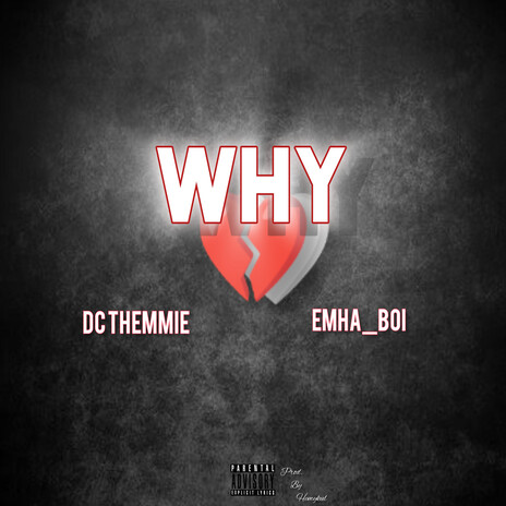 Why ft. Emha_boi | Boomplay Music