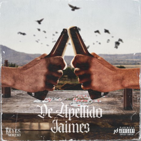 De Apellido Jaimes | Boomplay Music