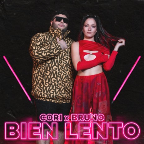 Bien Lento ft. BRUNO | Boomplay Music