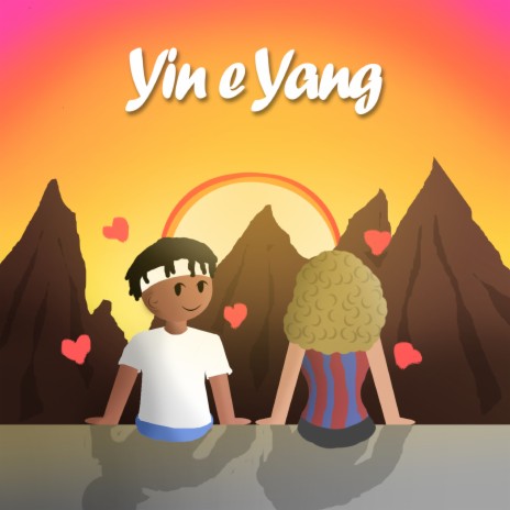 Yin & Yang | Boomplay Music