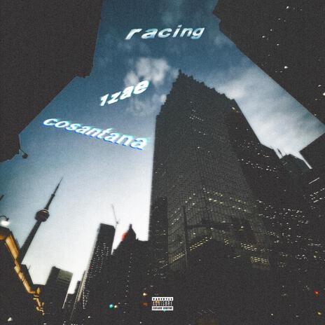 racing ft. Co santana | Boomplay Music