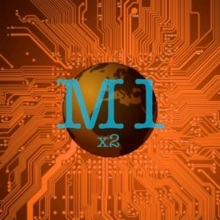 M1 x2