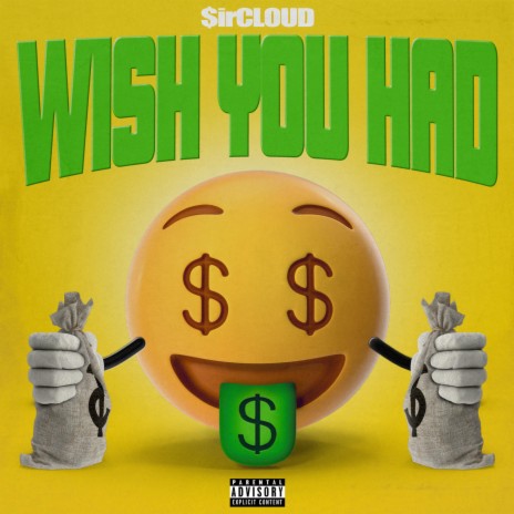 Wish You Had | Boomplay Music