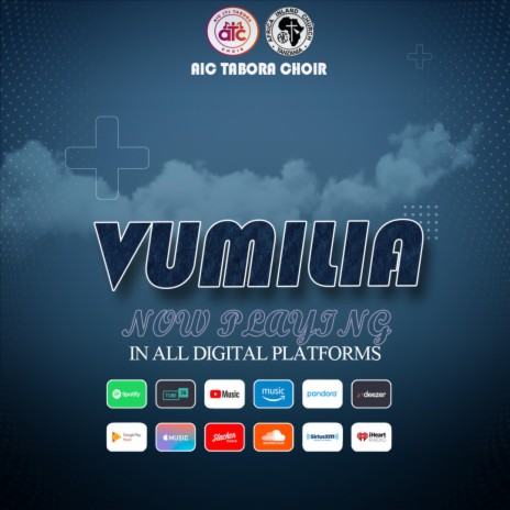 Vumilia | Boomplay Music