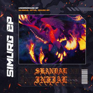 Simurg EP